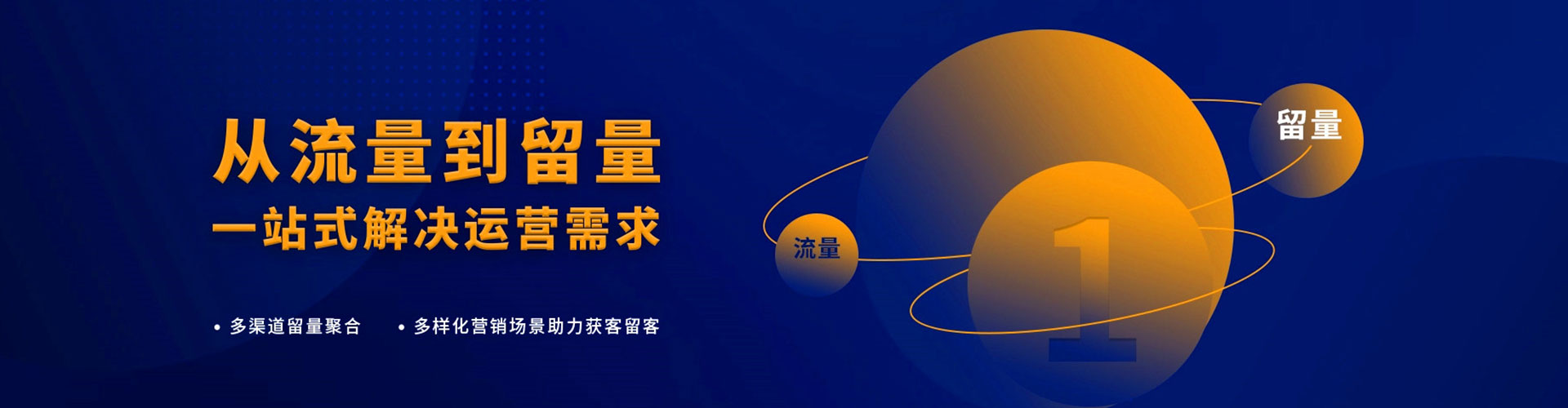 罗城百度信息流